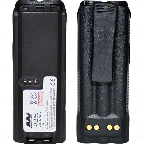 Motorola XTS3000, XTS5000 Battery NTN8299