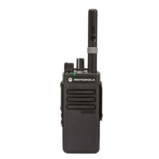 Motorola DP2400e MotoTrbo Motorola DP2400e MotoTrbo