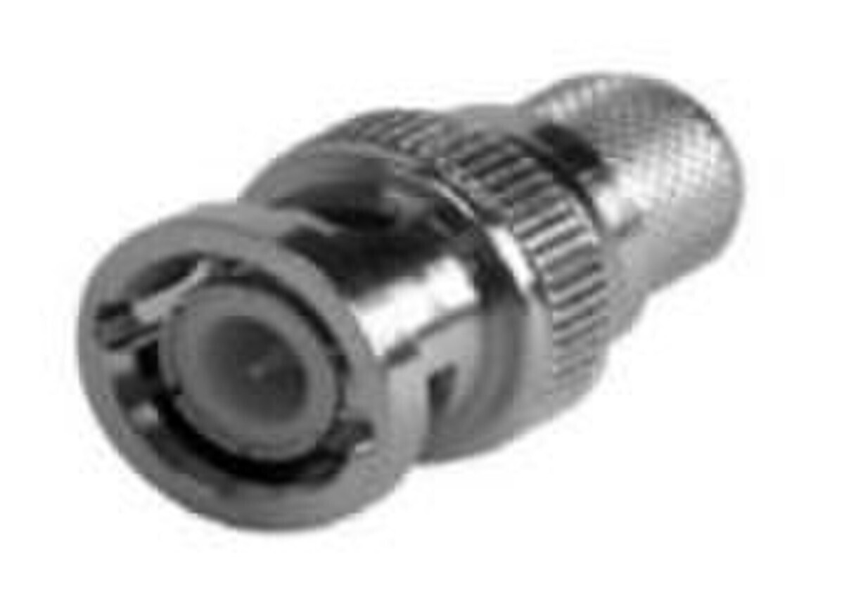 BNC Male Connector for CNT-400