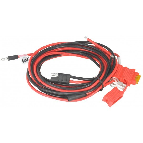 Motorola HKN4191 Power Cable