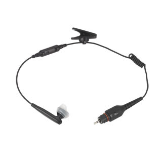 Motorola 1 Wire Earbud NNTN8294