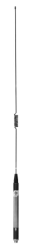 RFI UHF 6.5dB Elevated Feed Antenna (470-490 MHz)