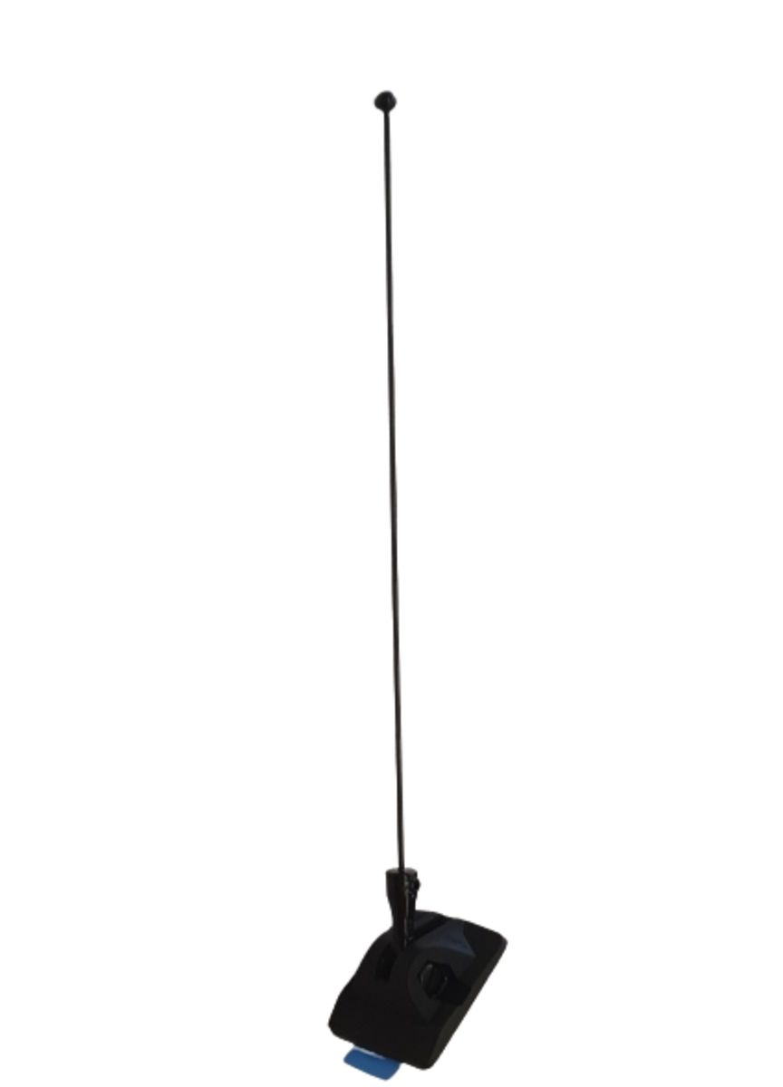 RFI UHF On-Glass Antenna (403-520 MHz)