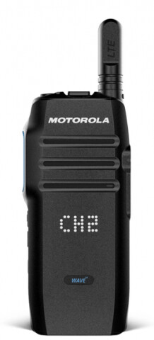 Motorola TLK100 Wave PTX