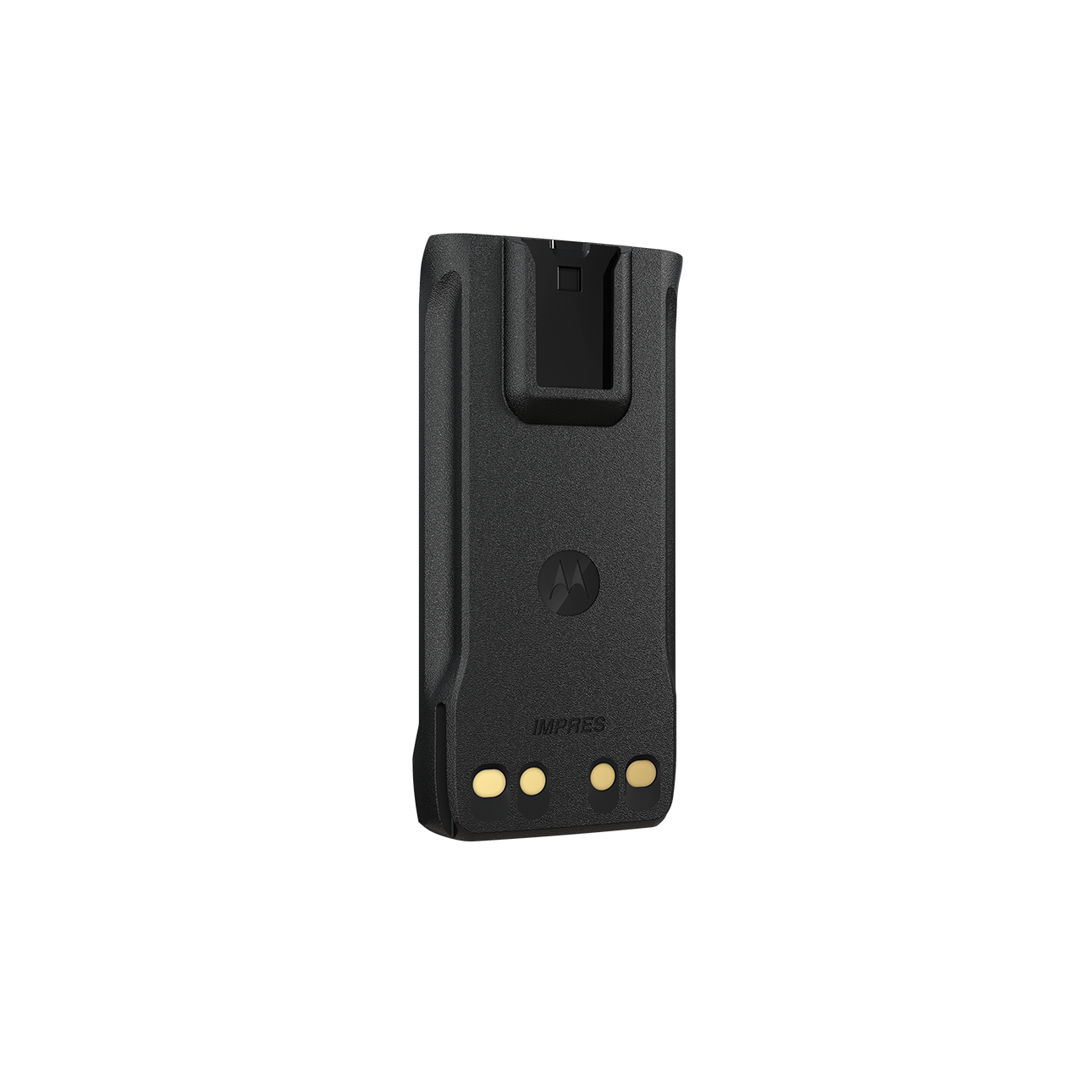 Motorola IMPRES™ Li-Ion, 2200 mAh, IP68 Battery PMNN4807