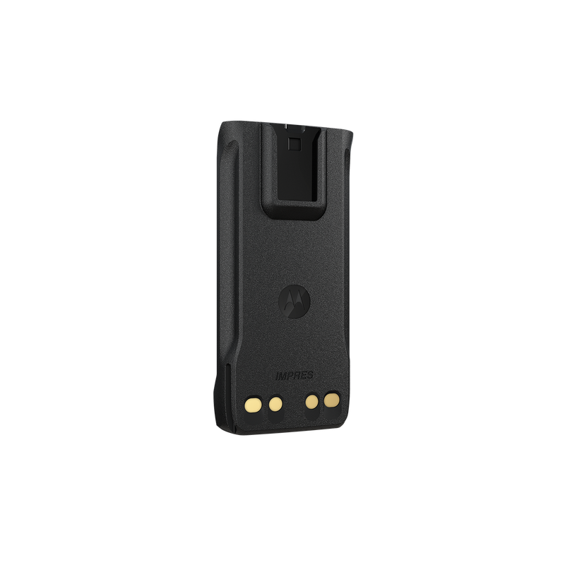 Motorola IMPRES™ Li-Ion, 2200 mAh, IP68 Battery PMNN4807