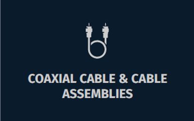 RF Cables