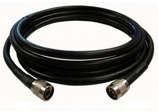 Commscope N Male to N Male in CNT-400, (15 Metres)