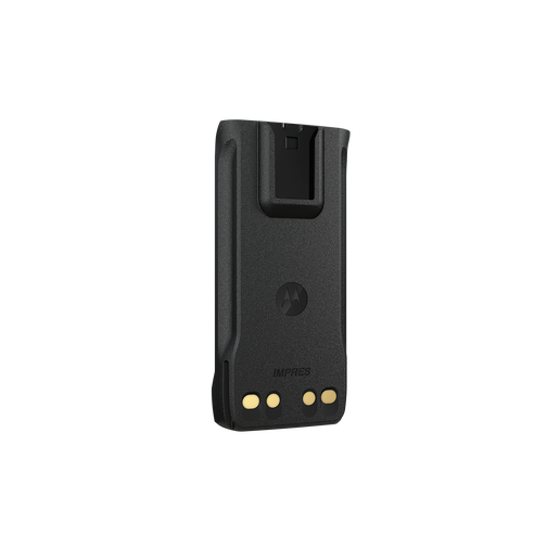 Motorola IMPRES™ Slim Li-Ion Battery, 2850mah PMNN4809A