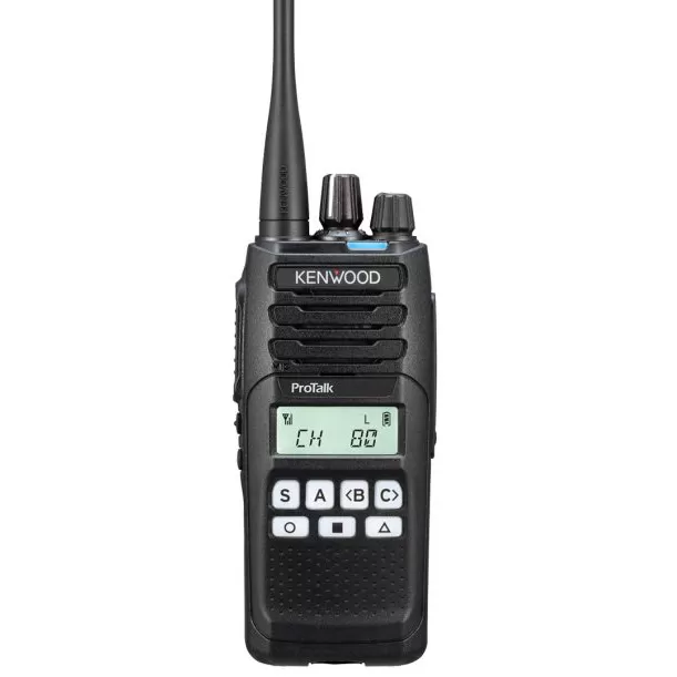 Kenwood TK-3710X UHF CB Radio
