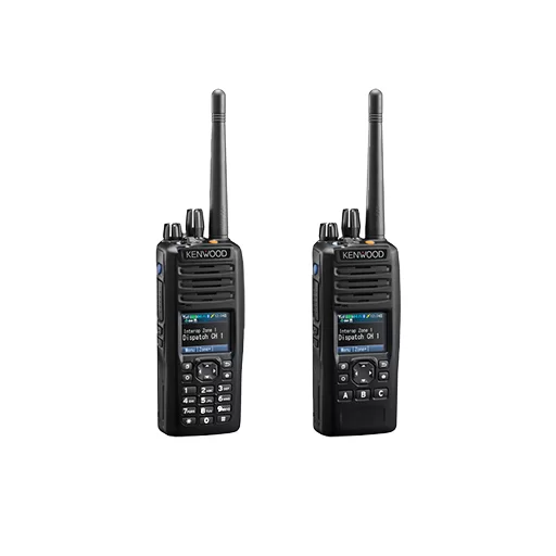 Kenwood NX-5300 Two Way Radio