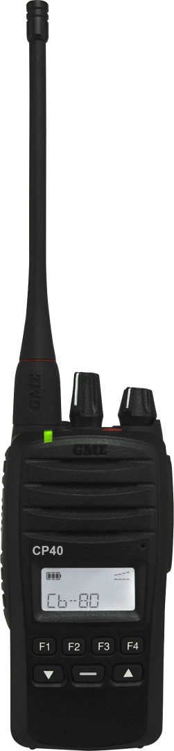 GME CP40 Portable Radio