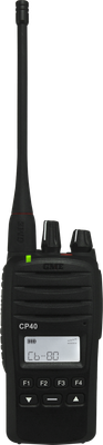GME CP40 Portable Radio
