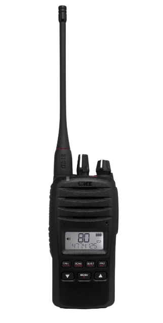 GME CP30 UHF CB Radio