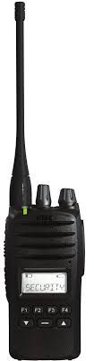 GME CP50 Portable Radio