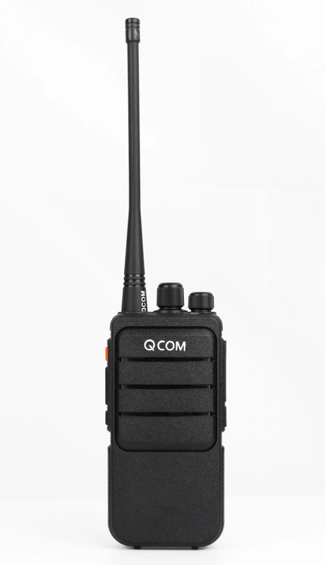 QCOM PD-28 DMR Portable Radio