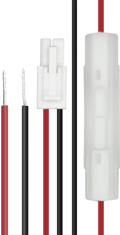 GME DC Lead 12V - LE09