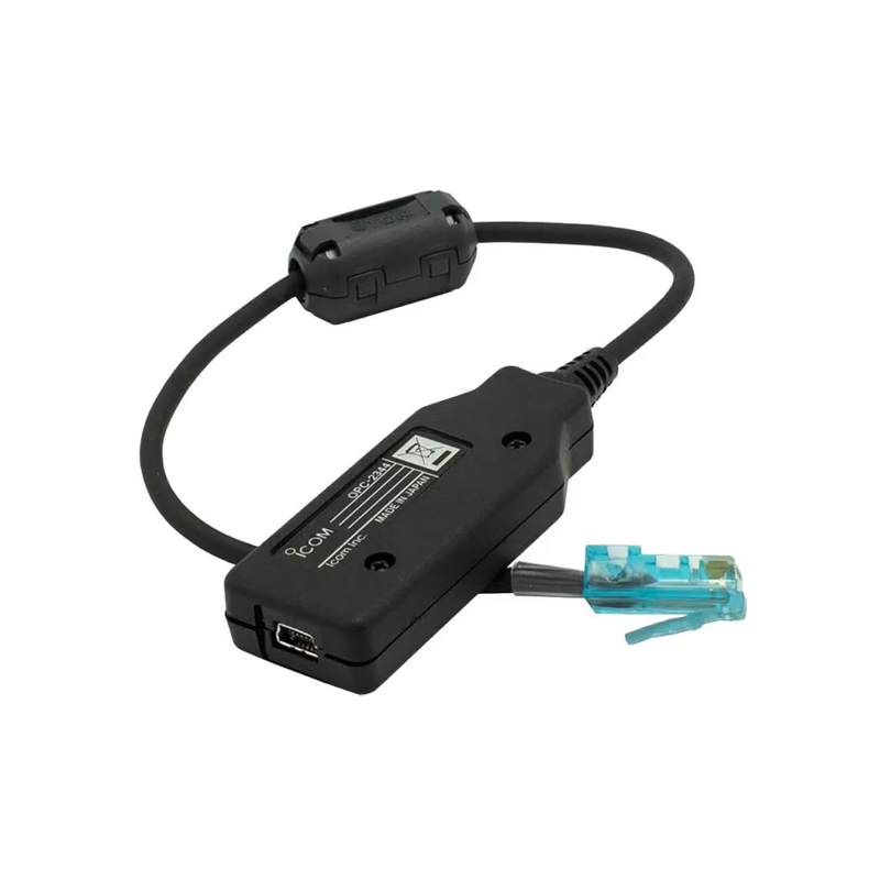 ICOM OPC-2344 Programming Cable