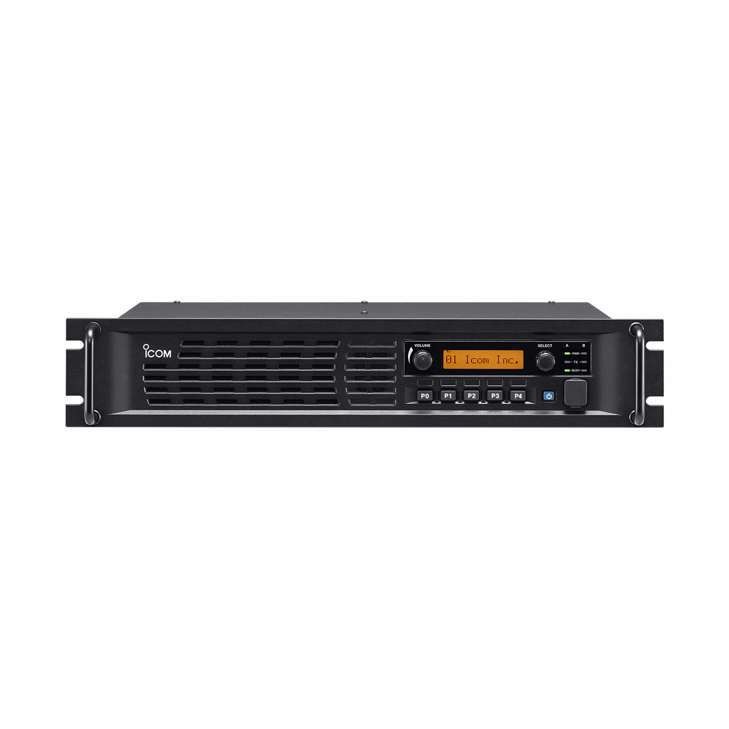 Icom IC-FR6300/5300 Digital Repeater