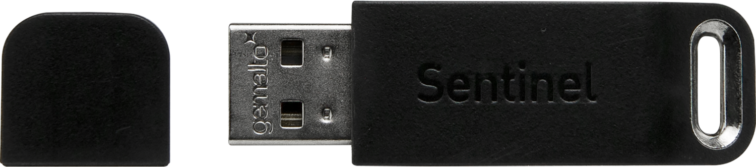 GME SECKEYCM60 - CM60 USB Security Key