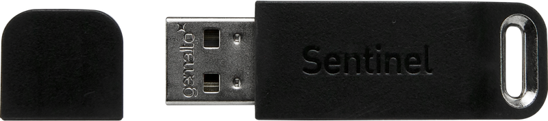 GME SECKEYCM60 - CM60 USB Security Key