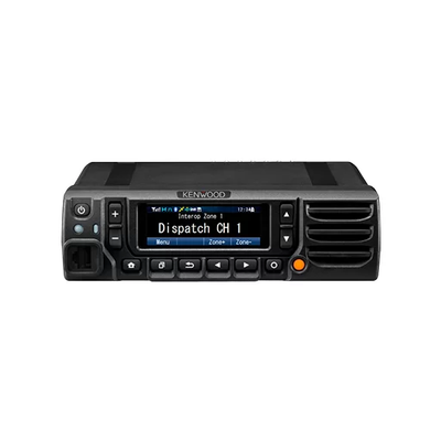 Mobile Radios