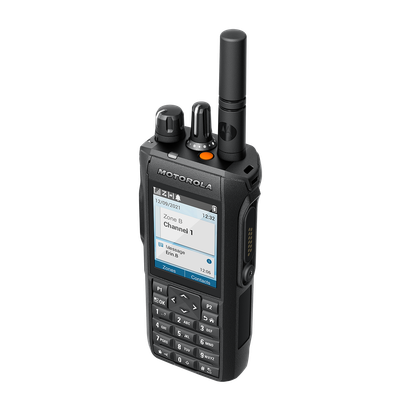 Handheld Radios