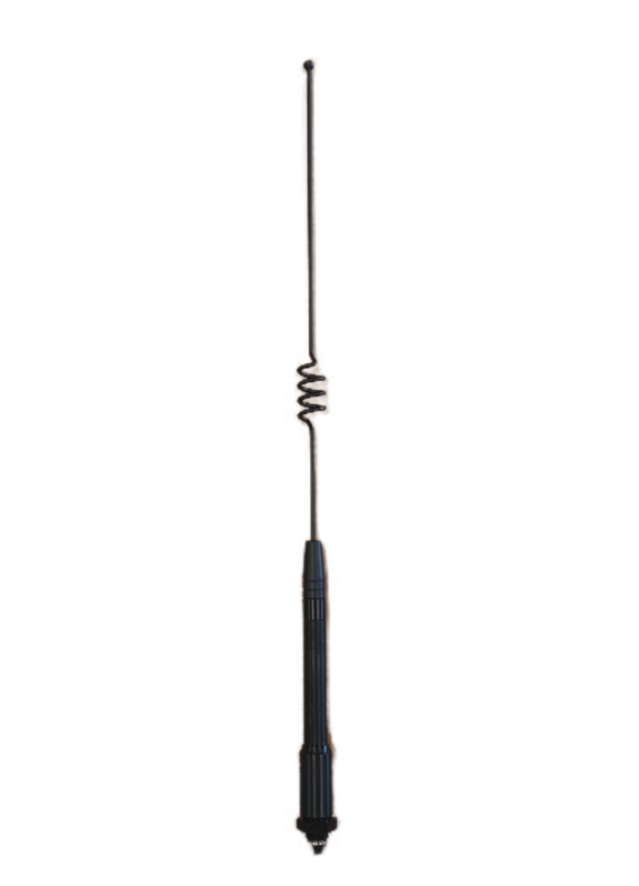 RFI 900 MHz 3dB E/Feed Mopole Antenna (890-1880 MHz)
