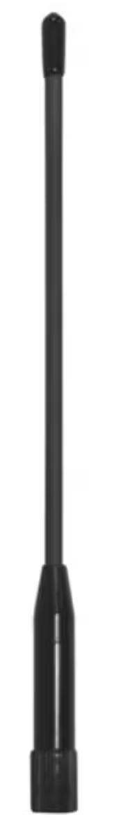 RFI ISM 900 MHz Flexible Antenna (900-940 MHz); SMA(M)