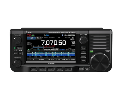 Icom IC-705 Icom IC-705