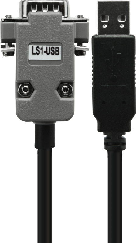 GME GME USB Serial Programming Cable LS1-USB