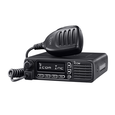 Icom IC-F6130D UHF IDAS/NXDN Radio Icom IC-F6130D UHF IDAS/NXDN Radio