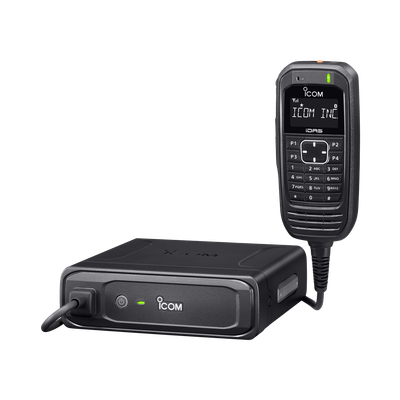 Icom IC-F5330D / IC-F6330D Digital Transceiver Icom IC-F5330D / IC-F6330D Digital Transceiver