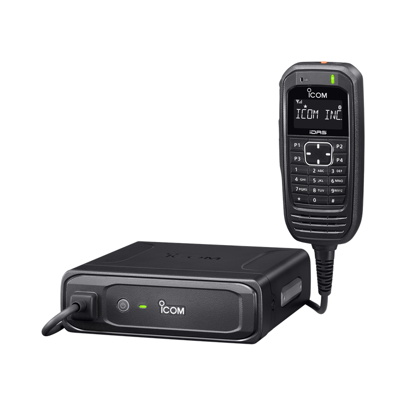 Icom IC-F5330D / IC-F6330D  Digital Transceiver