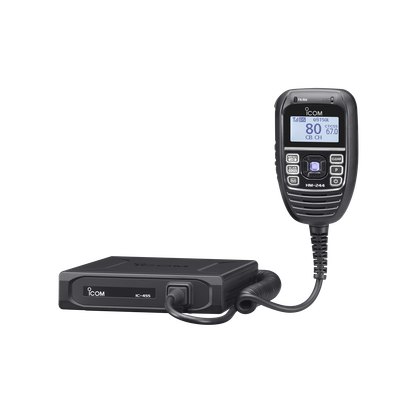 UHF CB Radios