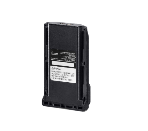 Icom BP-232WP LI-ION Battery Pack