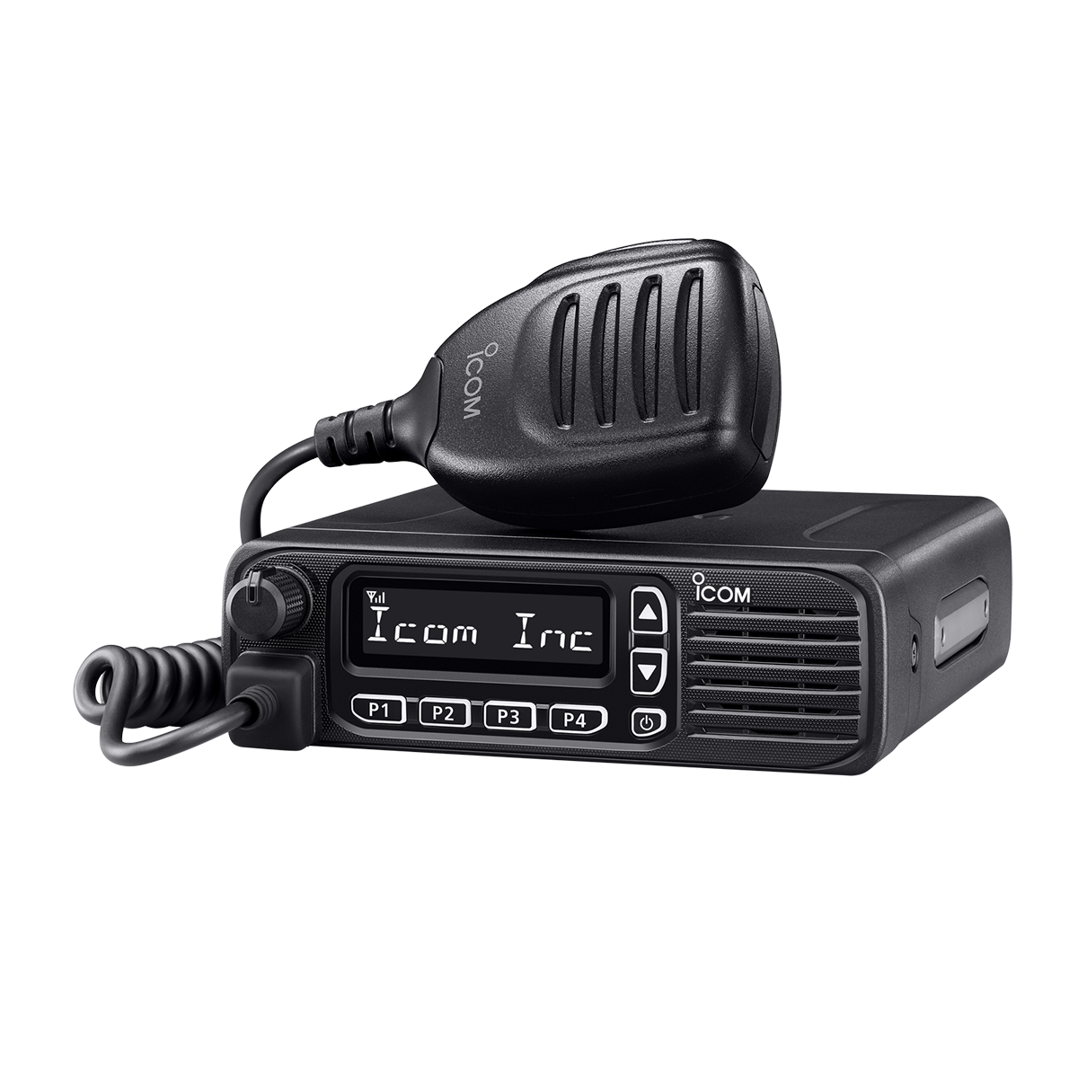 Icom IC-F6130D UHF IDAS/NXDN Radio