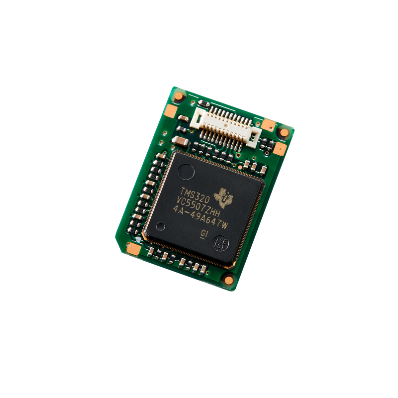 Icom UT-134 Encryption Module