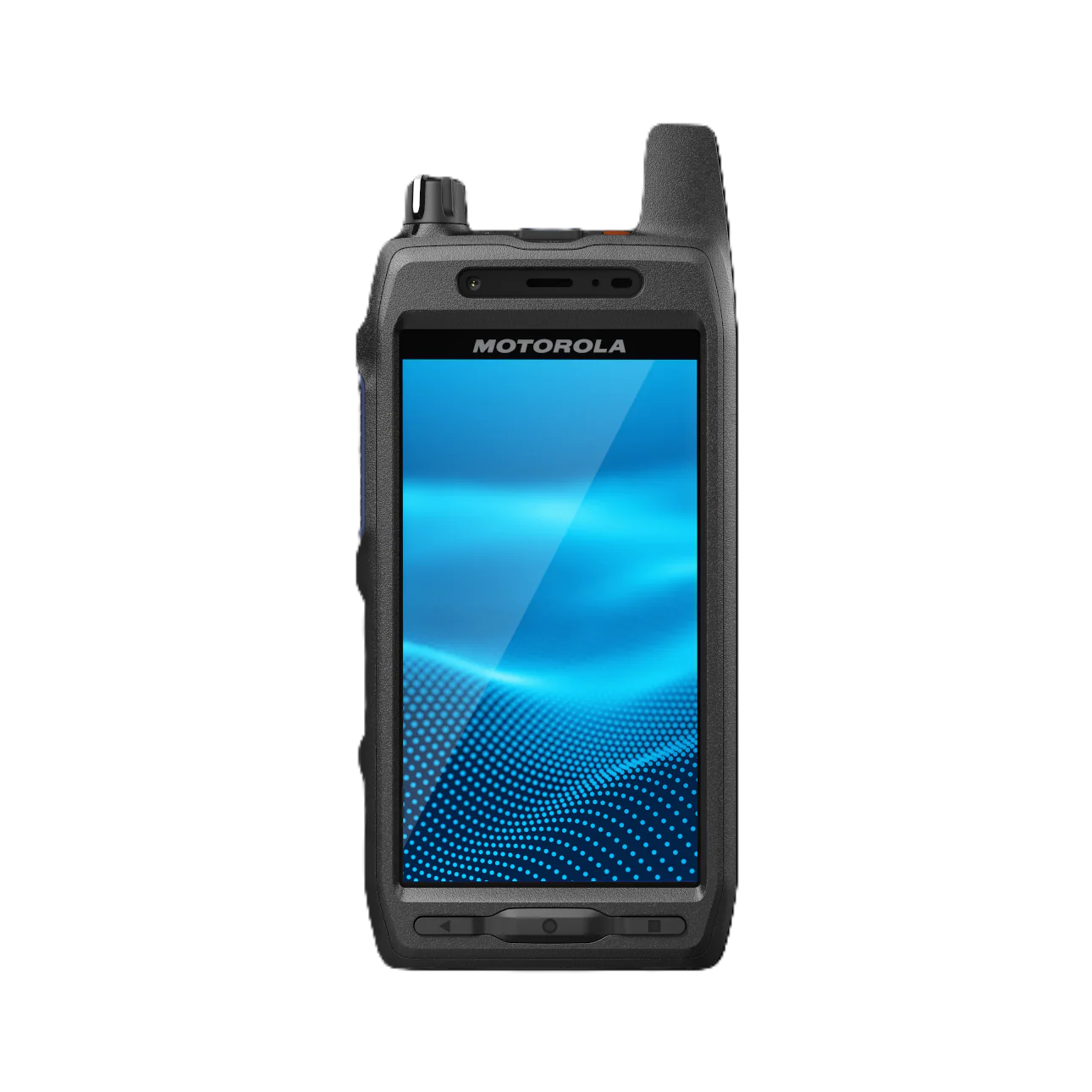 Motorola Evolve Handheld LTE