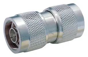 N Male to N Male Adaptor