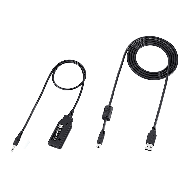 Icom OPC-478UD Programming Cable