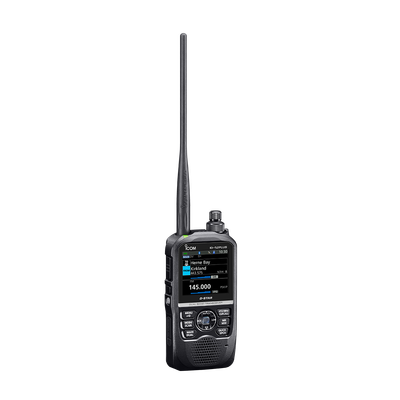 Icom ID-52A PLUS Multi-function dual band D-Star Transceiver
