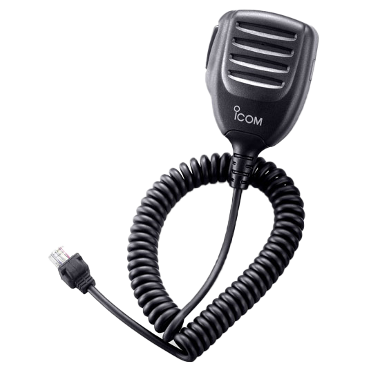 Icom HM-152 Handheld Microphone (Non-Keypad)