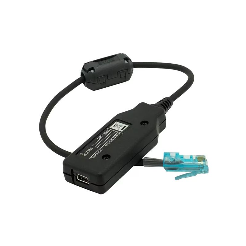 ICOM OPC-2344 Programming Cable