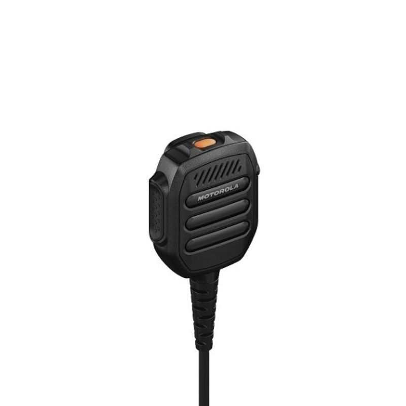 Motorola Remote Speaker Microphone RM530 Motorola Remote Speaker Microphone RM530