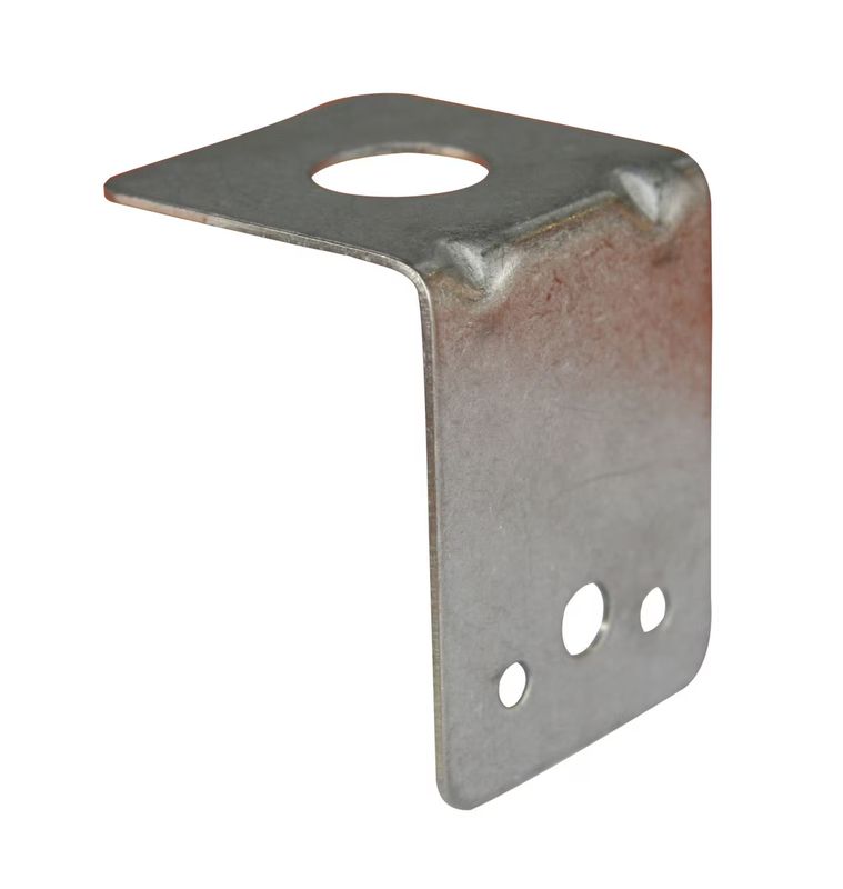 RFI Stainless Steel 'L' Guard Bracket