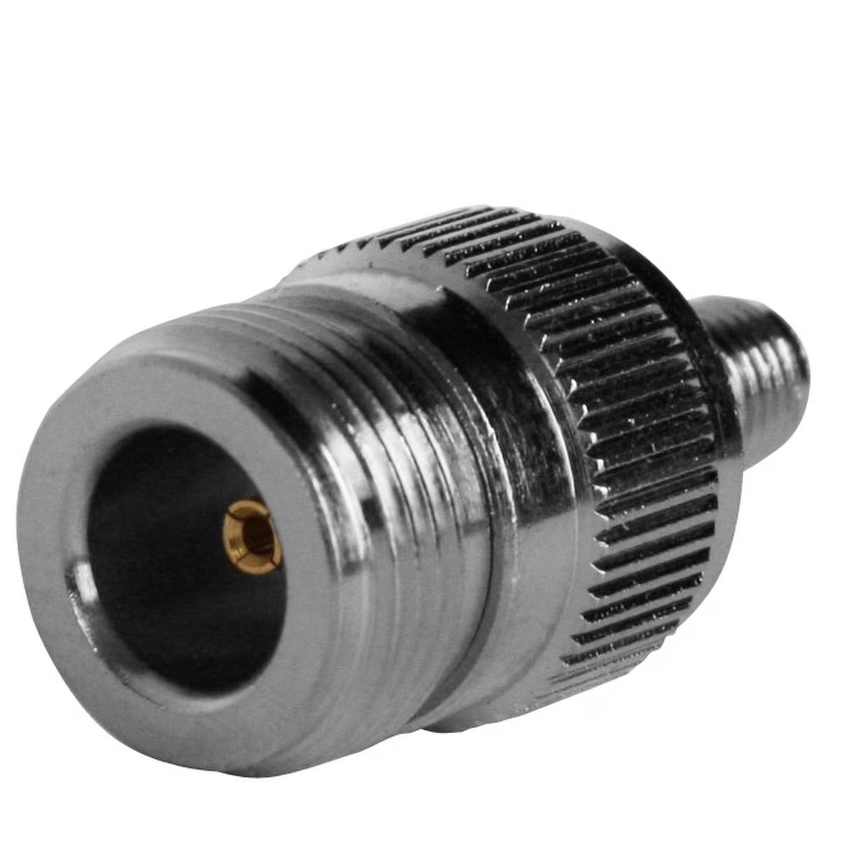 Pule Adaptor SMA Female to Type-N Female