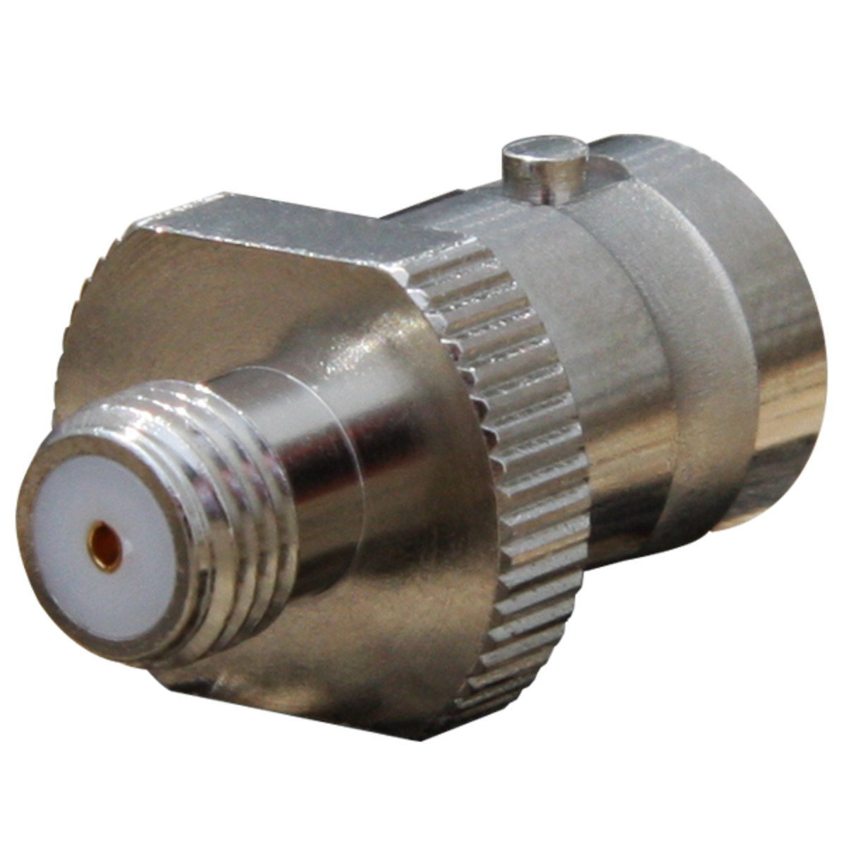 Pulse Adaptor SMA Female to BNC Female