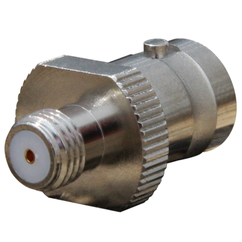 Pulse Adaptor SMA Female to BNC Female