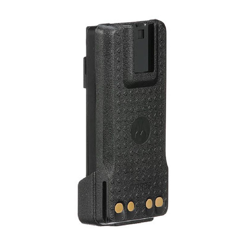 Motorola PMNN4544 IMPRES Hi-Cap Li-Ion 2450 mAh Battery